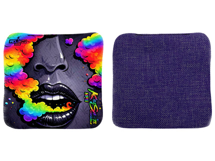 Killshots Cornhole | MP5 Series | 2026 ACL COMP | Cornhole Bags | Limited Edition Designs