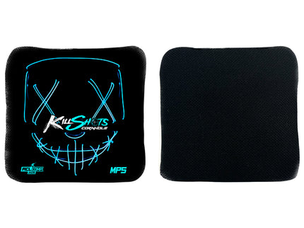 Killshots Cornhole | MP5 Series | 2026 ACL COMP | Cornhole Bags | Limited Edition Designs