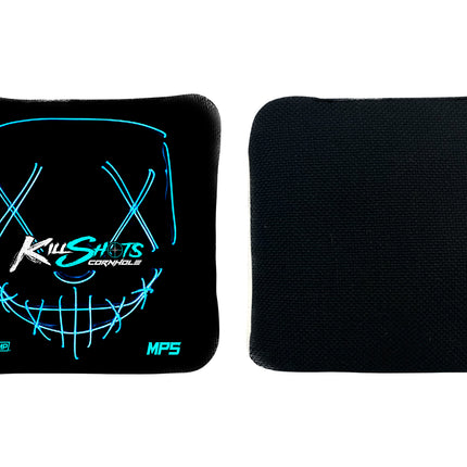 Killshots Cornhole | MP5 Series | 2026 ACL COMP | Cornhole Bags | Limited Edition Designs