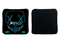 Neon Mask