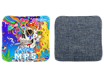 Killshots Cornhole | MP5 Series | 2026 ACL COMP | Cornhole Bags | Limited Edition Designs