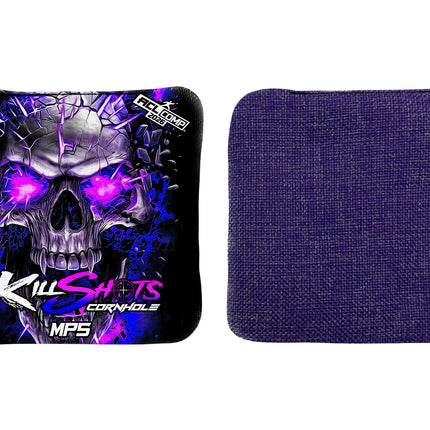 Killshots Cornhole | MP5 Series | 2026 ACL COMP | Cornhole Bags | Limited Edition | Doorbuster Deal