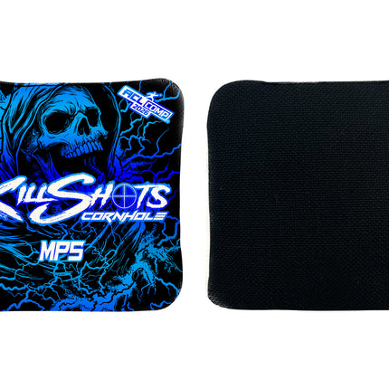 Killshots Cornhole | MP5 Series | 2026 ACL COMP | Cornhole Bags | Limited Edition Designs