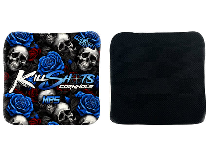 Killshots Cornhole | MP5 Series | 2026 ACL COMP | Cornhole Bags | Limited Edition Designs