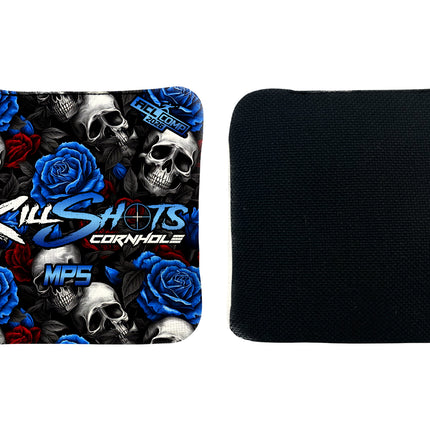 Killshots Cornhole | MP5 Series | 2026 ACL COMP | Cornhole Bags | Limited Edition Designs