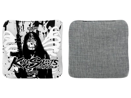 Killshots Cornhole | MP5 Series | 2026 ACL COMP | Cornhole Bags | Limited Edition Designs