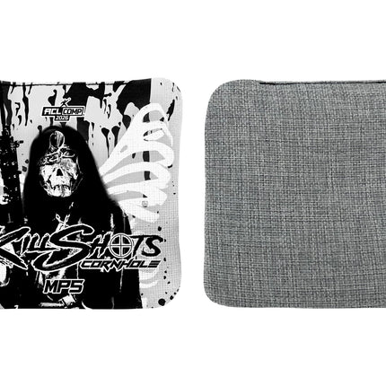 Killshots Cornhole | MP5 Series | 2026 ACL COMP | Cornhole Bags | Limited Edition Designs