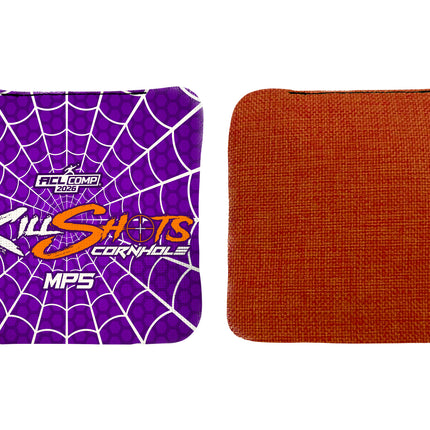 Killshots Cornhole | MP5 Series | 2026 ACL COMP | Cornhole Bags | Limited Edition Designs