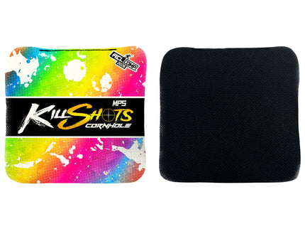 Killshots Cornhole | MP5 Series | 2026 ACL COMP | Cornhole Bags | Limited Edition Designs