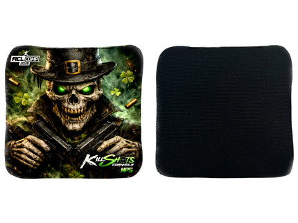 Killshots Cornhole | MP5 Series | 2026 ACL COMP | Cornhole Bags | Limited Edition Designs