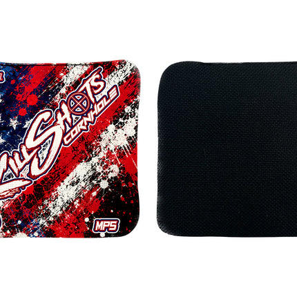 Killshots Cornhole | MP5 Series | 2026 ACL COMP | Cornhole Bags | Limited Edition Designs