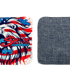USA Lion