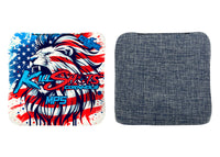 USA Lion