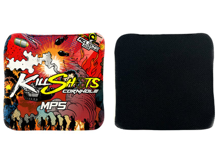 Killshots Cornhole | MP5 Series | 2026 ACL COMP | Cornhole Bags | Limited Edition Designs