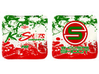 Fiesta Splatter