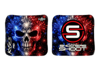 Firework Skull