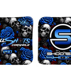 Skull n Roses