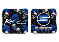 Skull n Roses