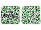 Stickers Green