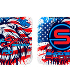 USA Lion