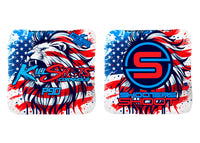 USA Lion
