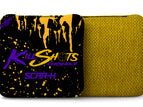 Laker Candy Blood Drip