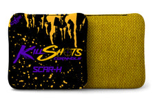 Laker Candy Blood Drip