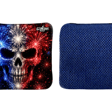 Killshots Cornhole | Scar-H Series | 2026 ACL COMP | Cornhole Bags | Limited Edition Designs