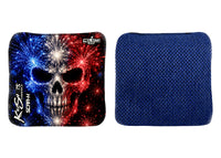 Firework Skull