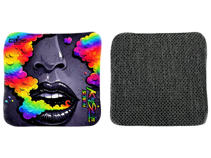 Killshots Cornhole | 357 Series | 2026 ACL PRO | Cornhole Bags | Limited Edition Designs