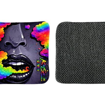 Killshots Cornhole | Scar-H Series | 2026 ACL COMP | Cornhole Bags | Limited Edition Designs