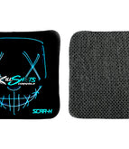 Neon Mask