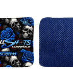 Skull n Roses
