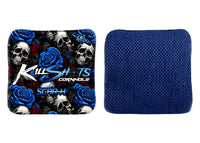 Skull n Roses