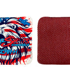 USA Lion