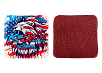 USA Lion