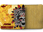 Launch Edition Gold
