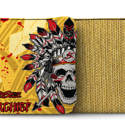 Killshots Cornhole | Warchief Series | 2026 ACL PRO | Cornhole Bags | Launch Edition