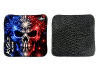 Firework Skull