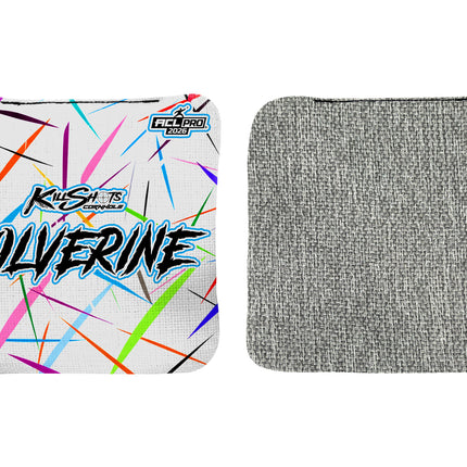 Collection image for: Wolverine