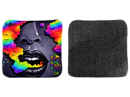 Killshots Cornhole | Wolverine Series | 2026 ACL PRO | Cornhole Bags | Limited Edition Designs