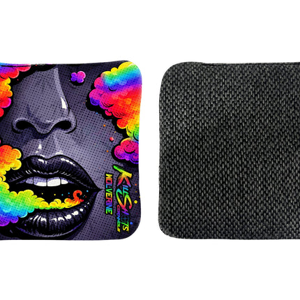 Killshots Cornhole | Wolverine Series | 2026 ACL PRO | Cornhole Bags | Limited Edition Designs