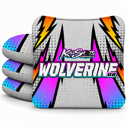 KS26-WOLV-STLI Strike Light four-bag hero