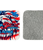 USA Lion