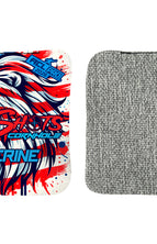 USA Lion