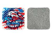 USA Lion