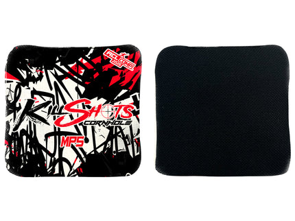 Killshots Cornhole | MP5 Series | 2026 ACL COMP | Cornhole Bags | Limited Edition Designs