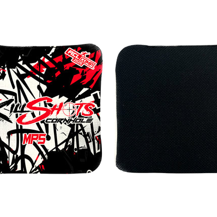 Killshots Cornhole | MP5 Series | 2026 ACL COMP | Cornhole Bags | Limited Edition Designs