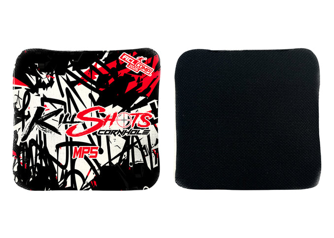 Killshots Cornhole | MP5 Series | 2026 ACL COMP | Cornhole Bags | Limited Edition Designs