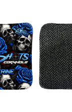 Skull n Roses